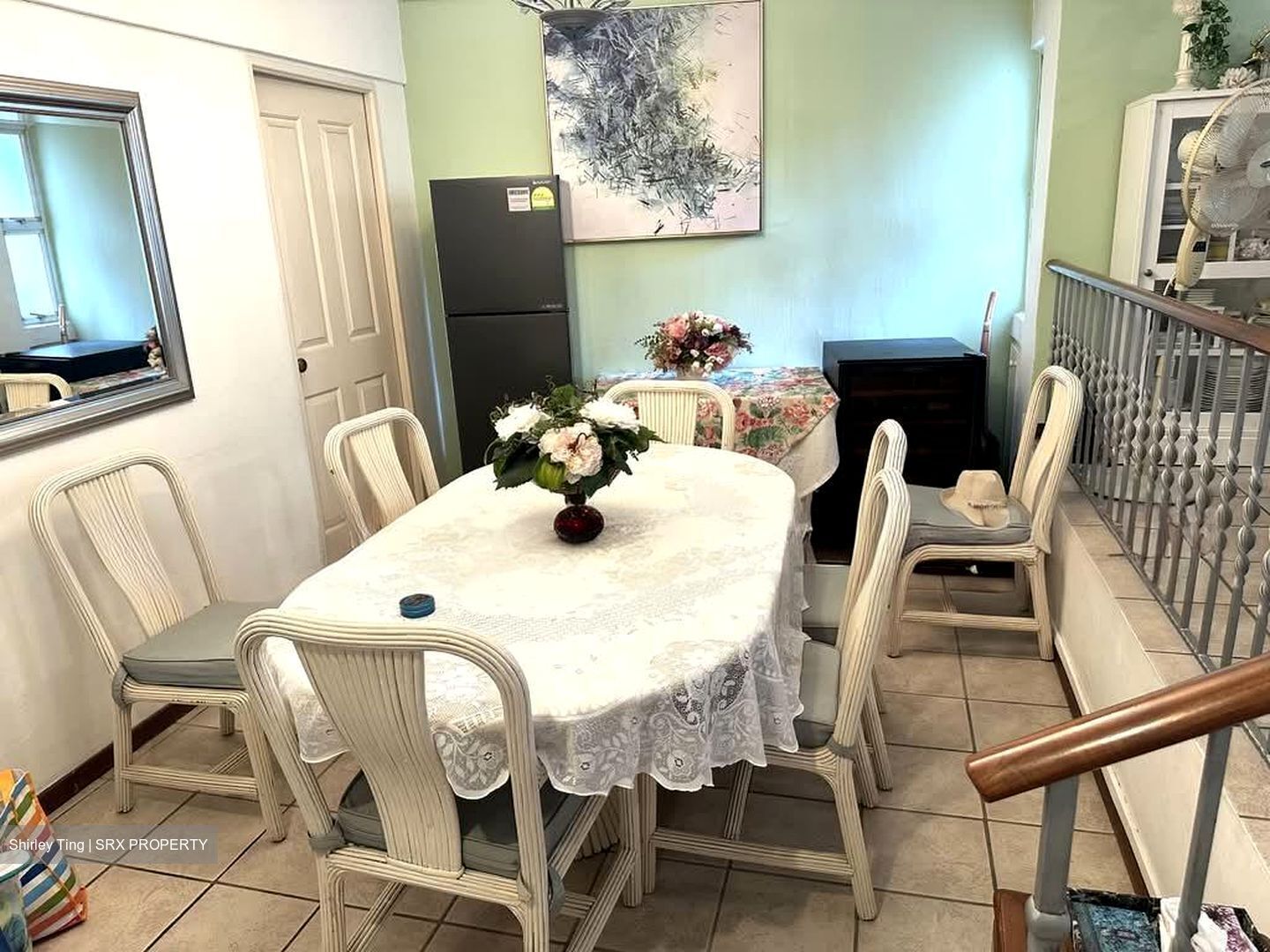 Pine Grove (D21), Condominium #551299301